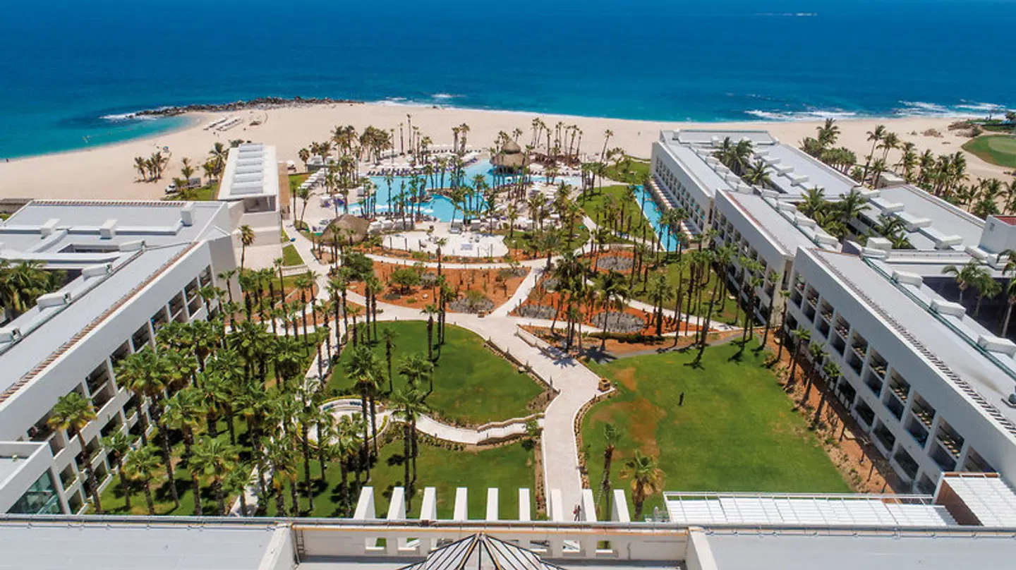 Paradisus Los Cabos - Adults only EXTERIOR