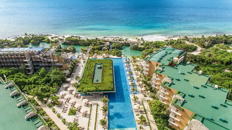 Xcaret Mexico – Hotelfoto