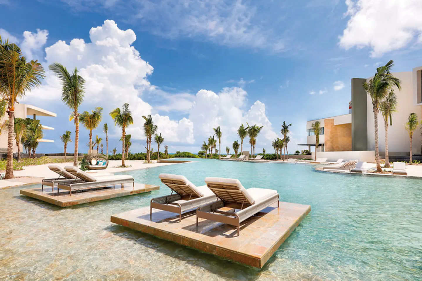 TRS Coral Hotel HEALTH_BEAUTY