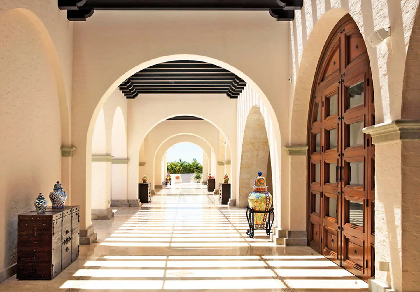 Secrets Puerto Los Cabos Golf & Spa Resort LOUNGE_LOBBY