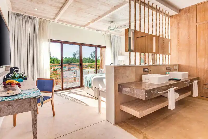 Mystique Holbox by Royalton, a Tribute Portfolio Resort – Hotelfoto