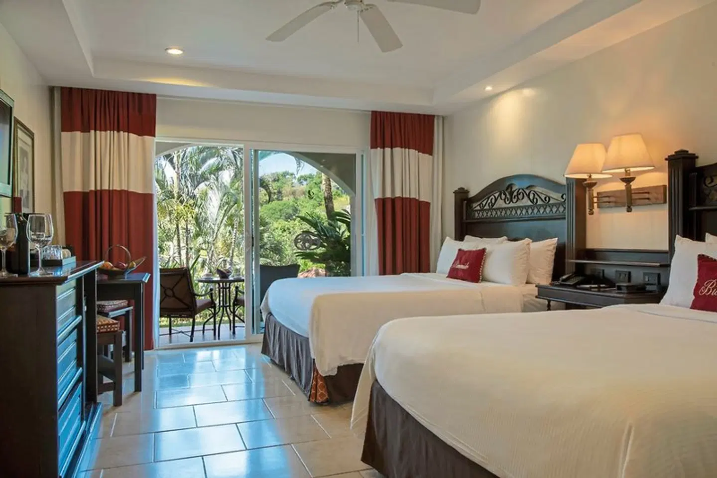 Parador Nature Resort & Spa ROOM_EXAMPLE