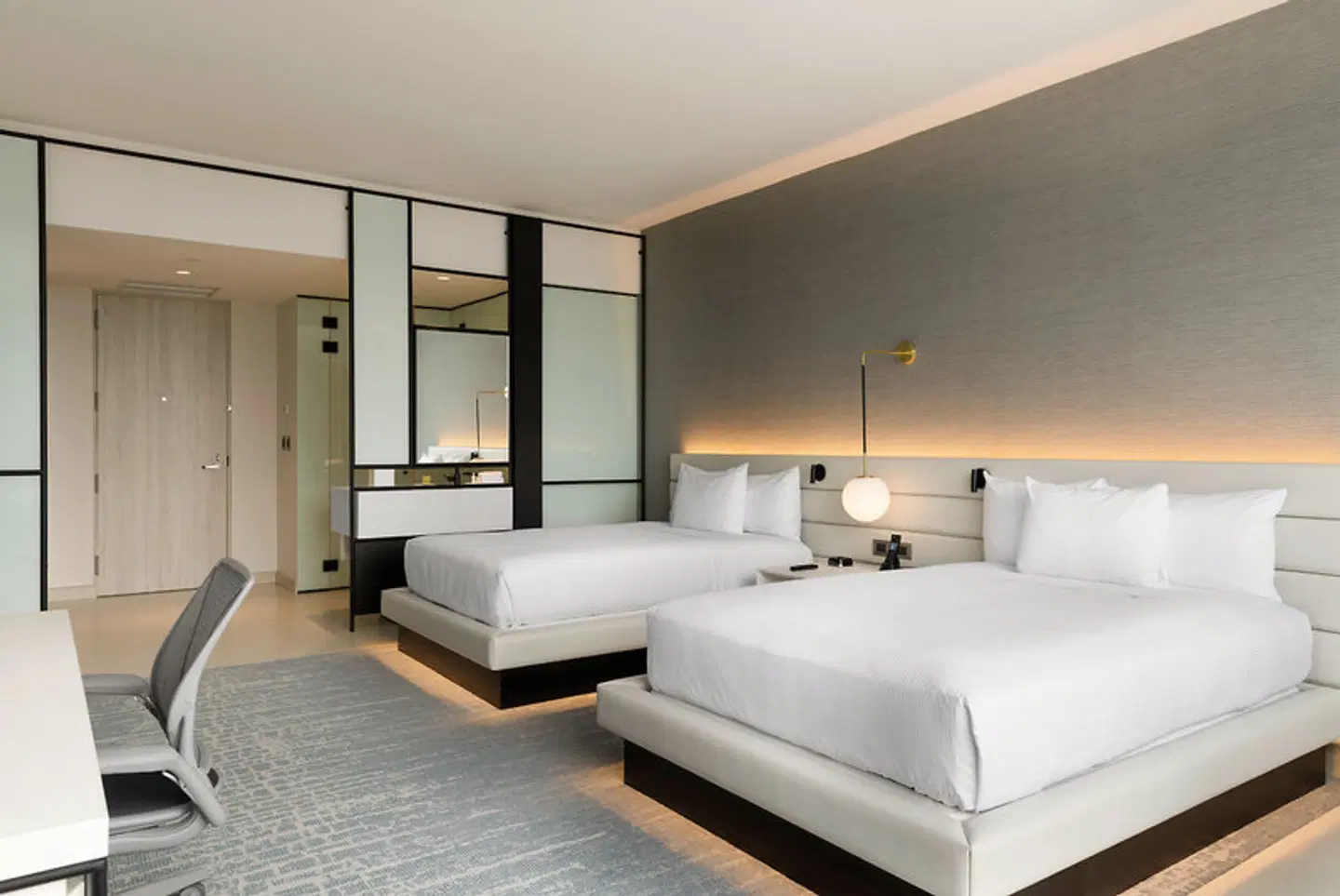 Hilton San José La Sabana ROOM_EXAMPLE