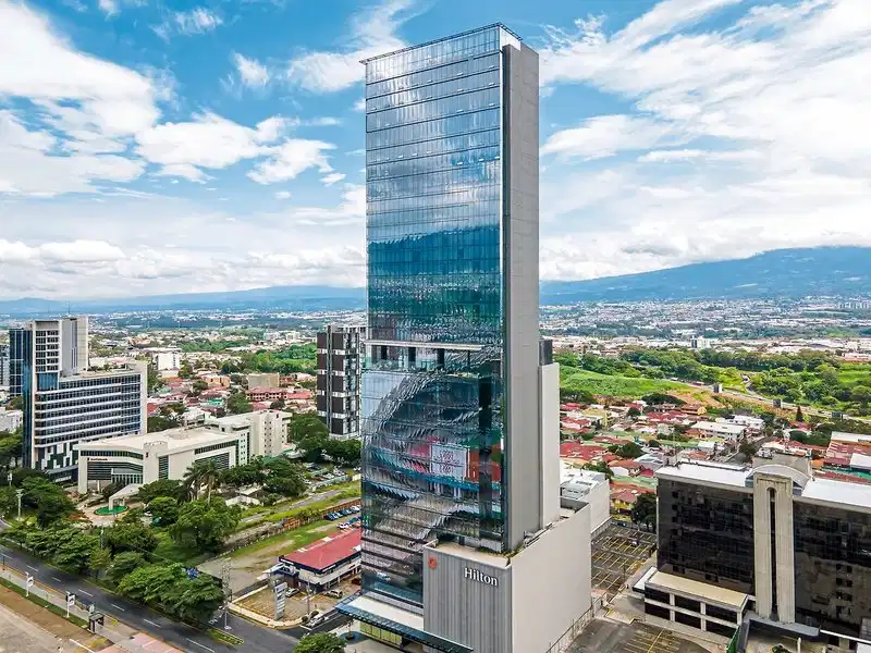 Hilton San José La Sabana – Hotelfoto