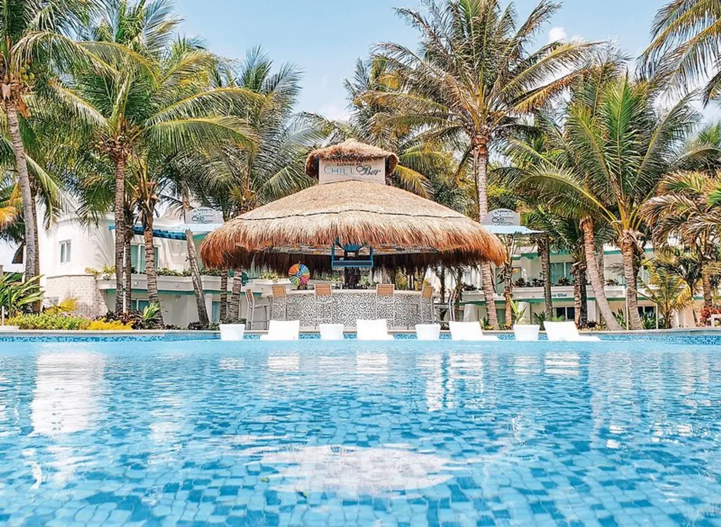 Margaritaville Island Reserve Riviera Cancun by Karisma Strand