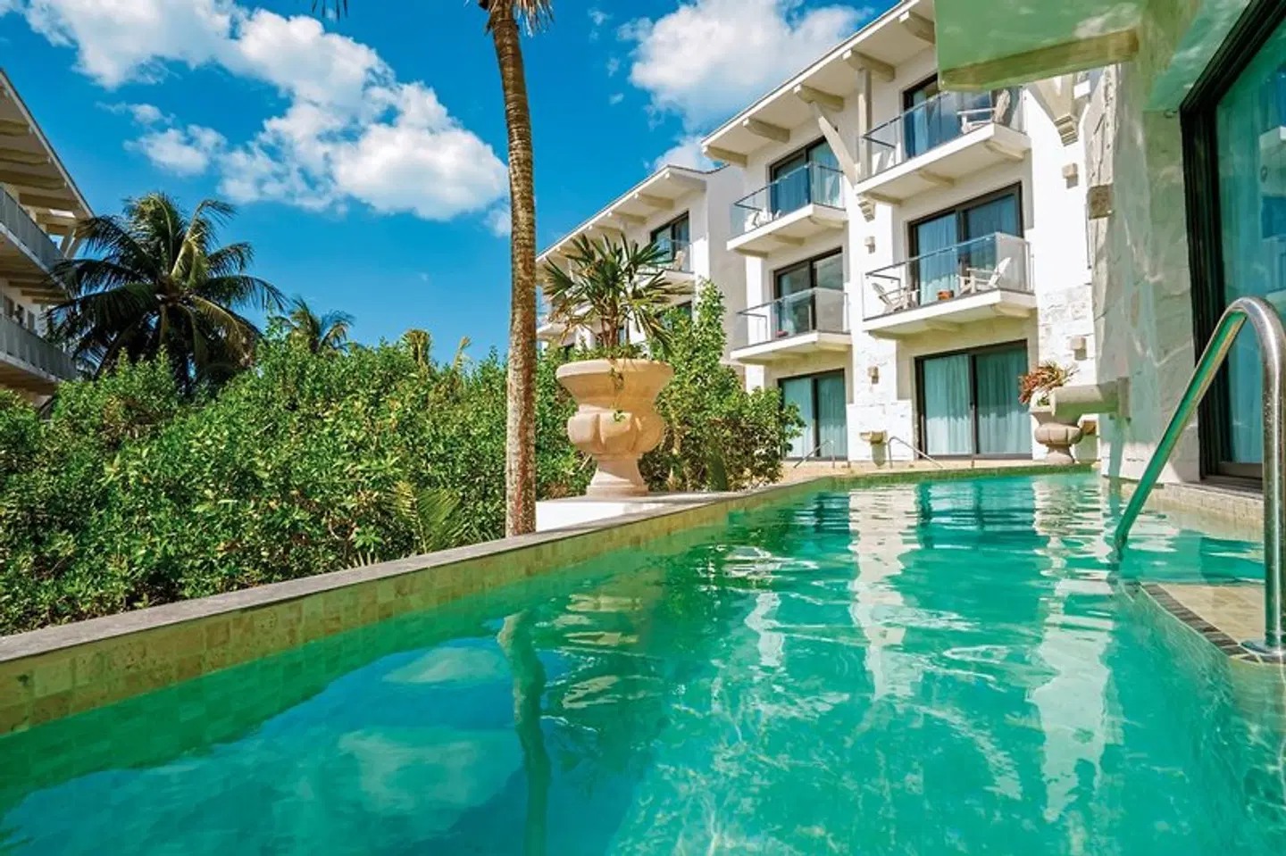NAAY Holbox OUTDOOR_POOL