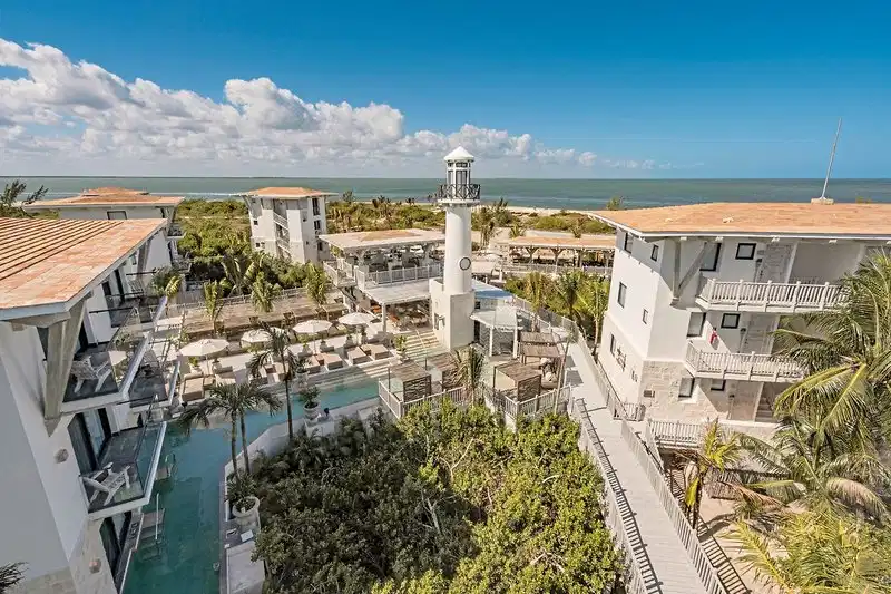 NAAY Holbox – Hotelfoto