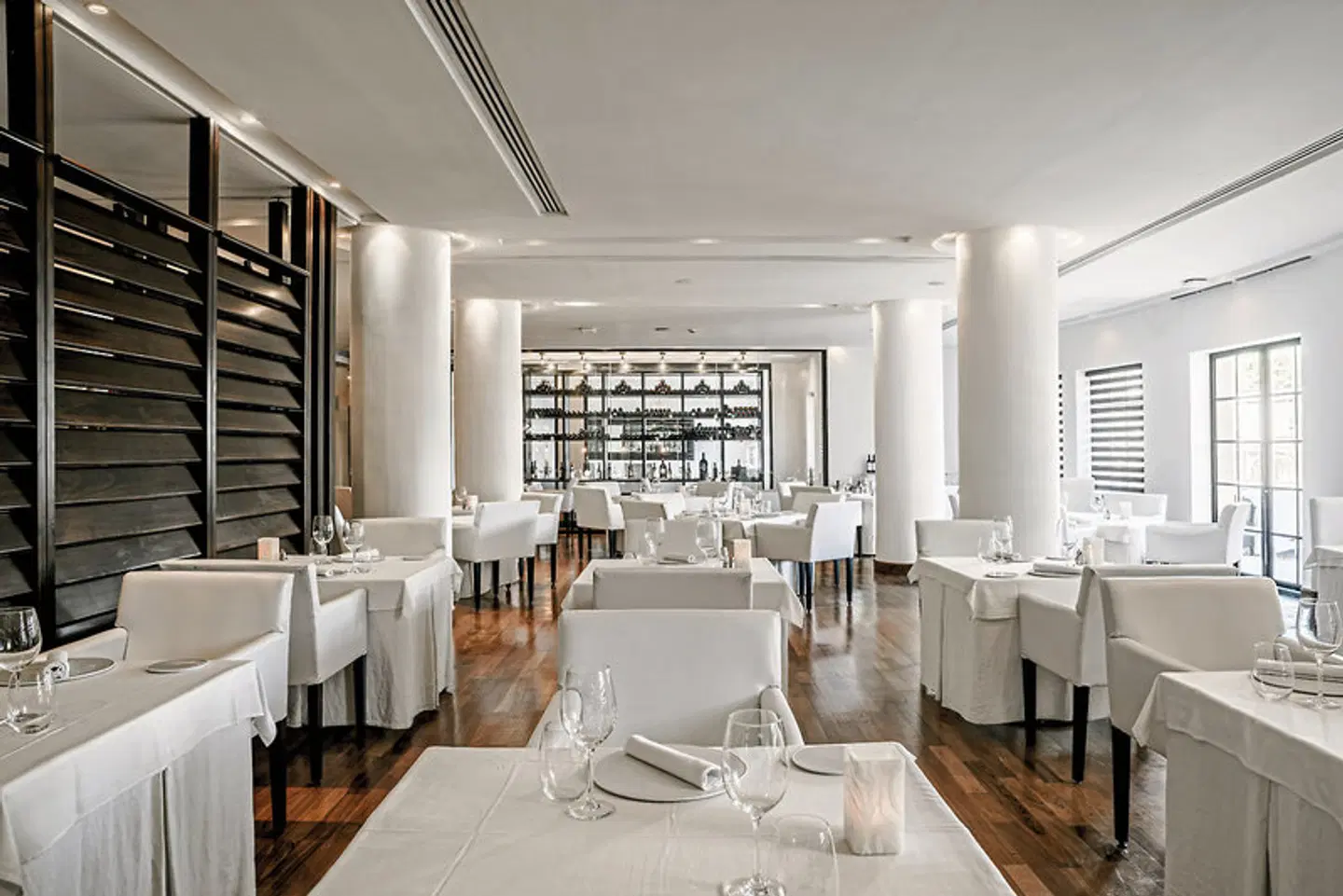 Royal Hideaway Playacar Restaurant