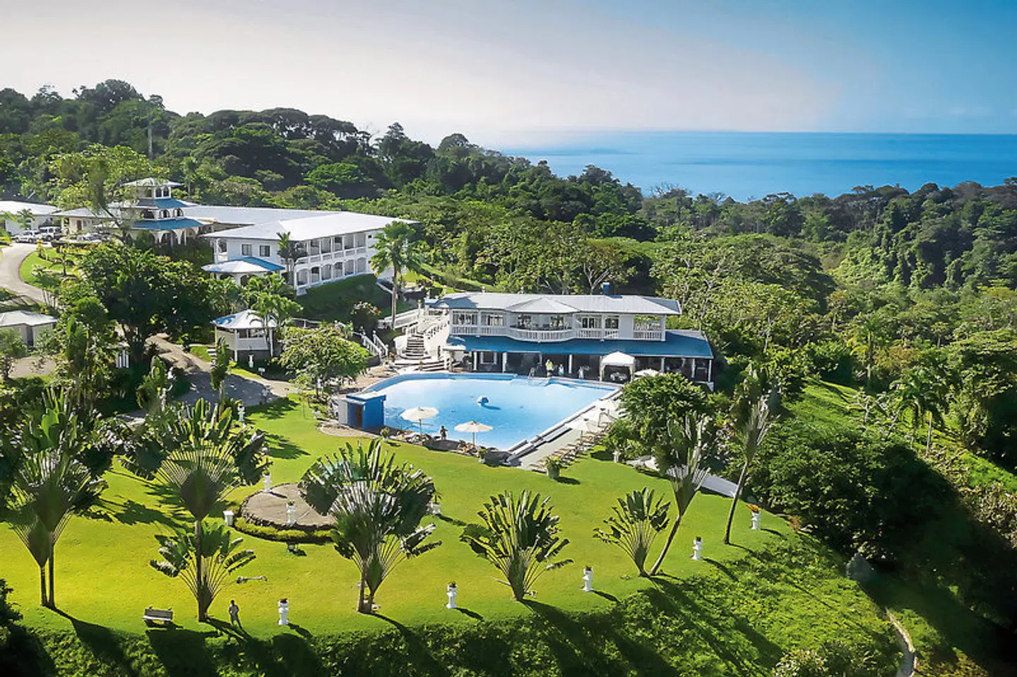 Cristal Ballena Boutique Hotel & Spa EXTERIOR