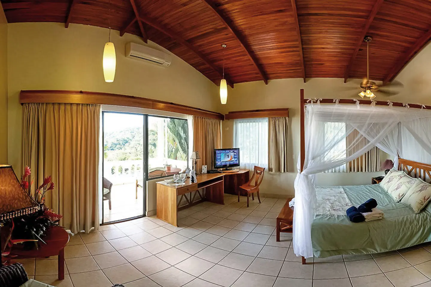 Cristal Ballena Boutique Hotel & Spa ROOM_EXAMPLE