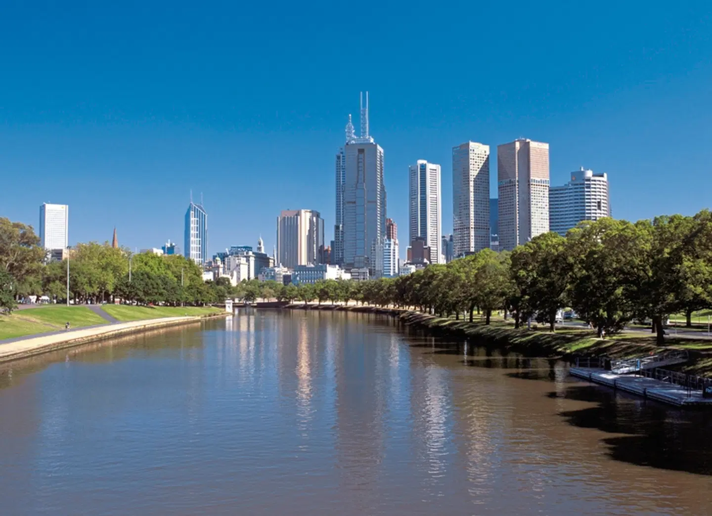 Best of Australia LANDSCAPE