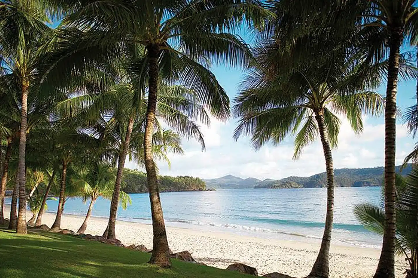 Hamilton Island Beach Club Strand