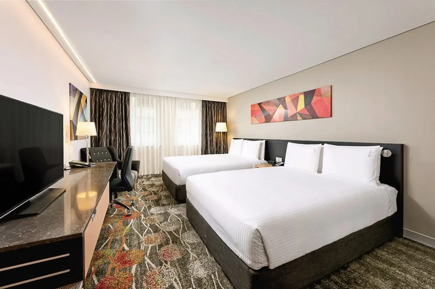 Holiday Inn Perth City Centre ROOM_EXAMPLE