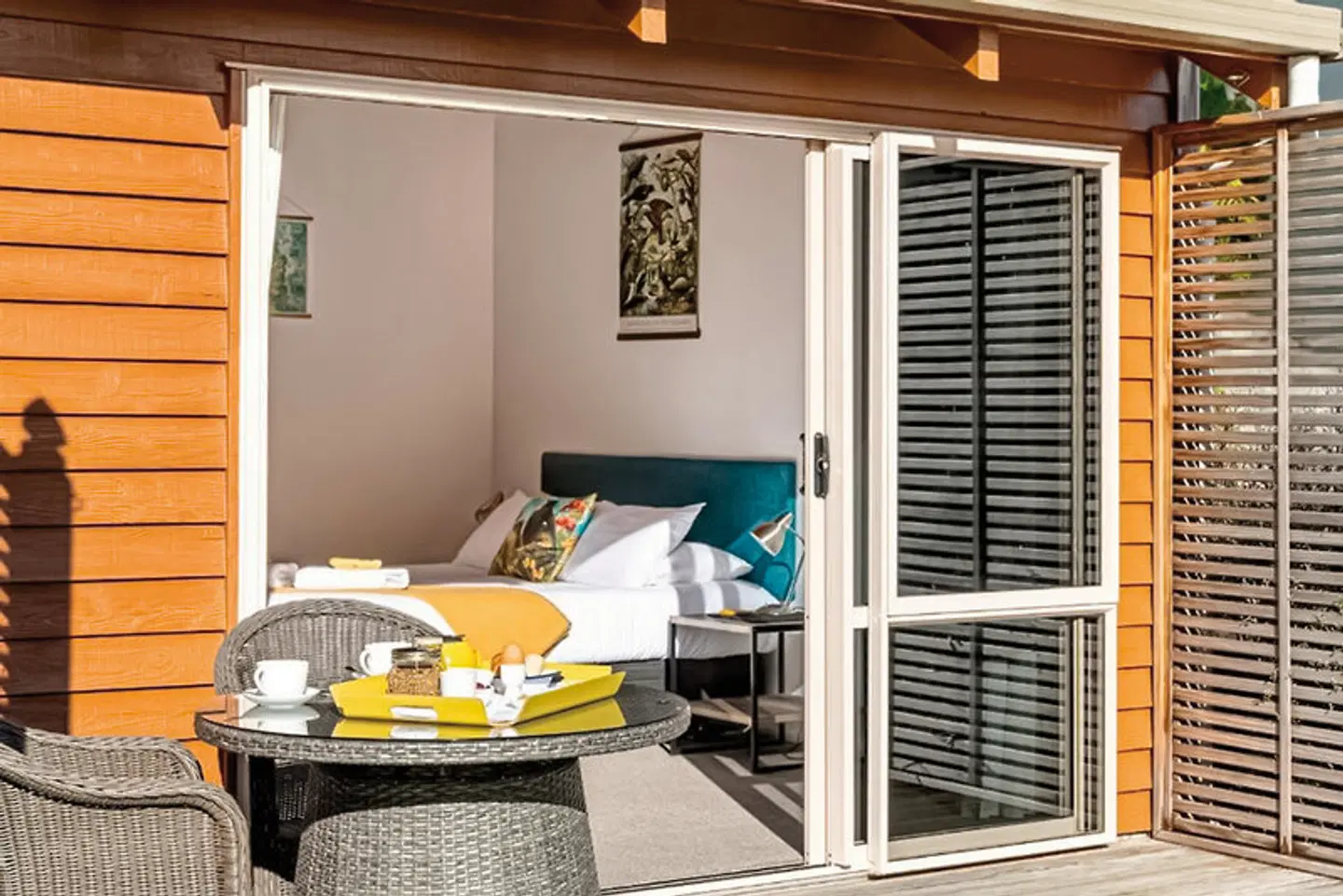 Abel Tasman Lodge ROOM_EXAMPLE