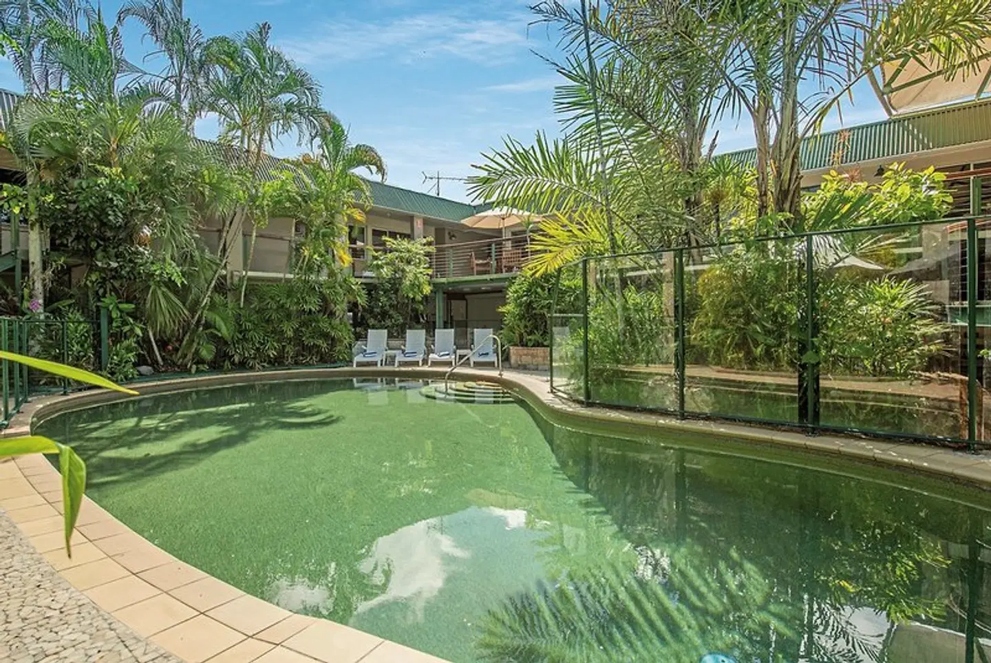 Bay Village Tropical Retreat OUTDOOR_POOL