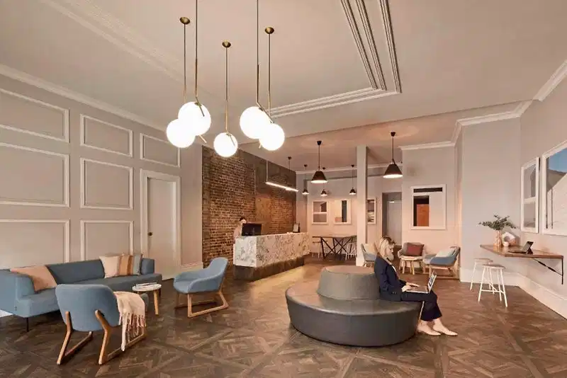 The Ultimo Sydney – Hotelfoto