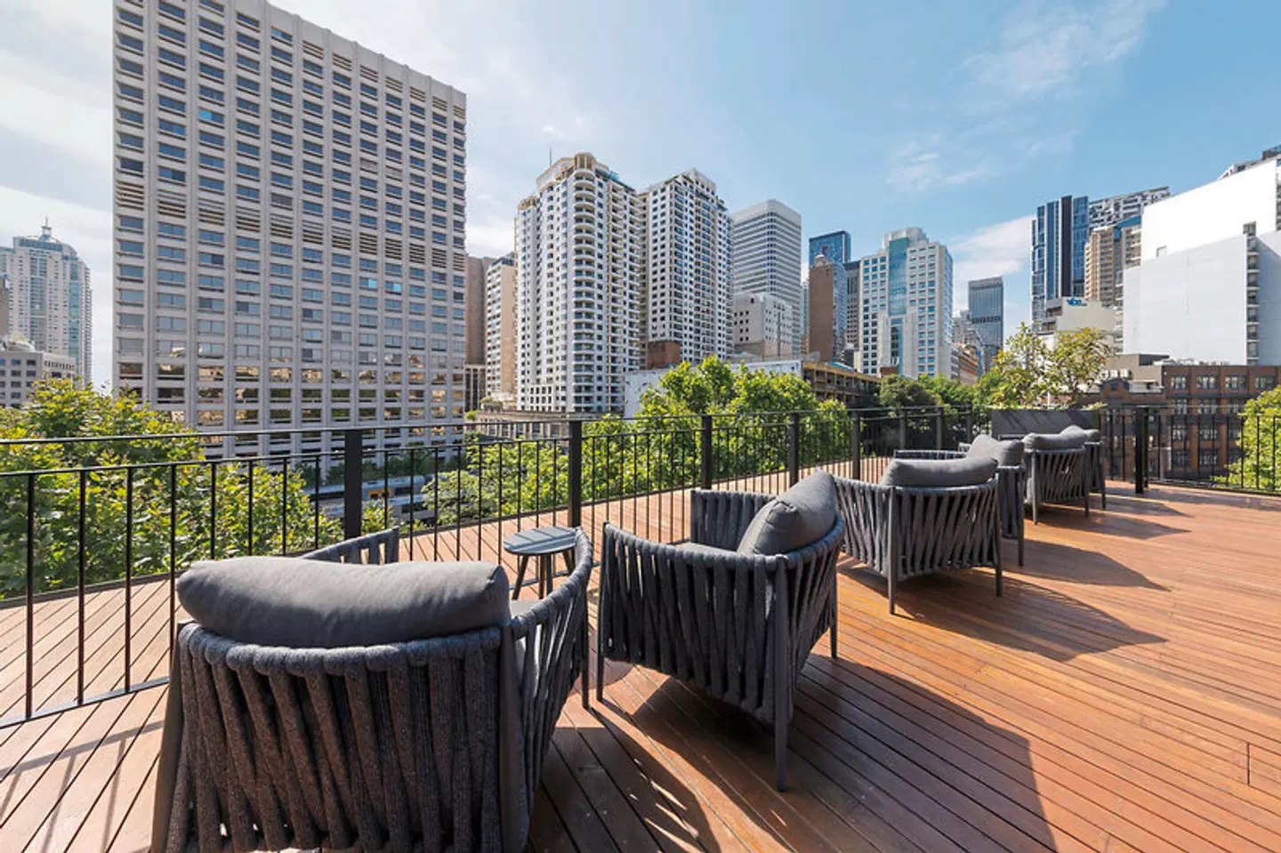 202 Elizabeth Terrasse