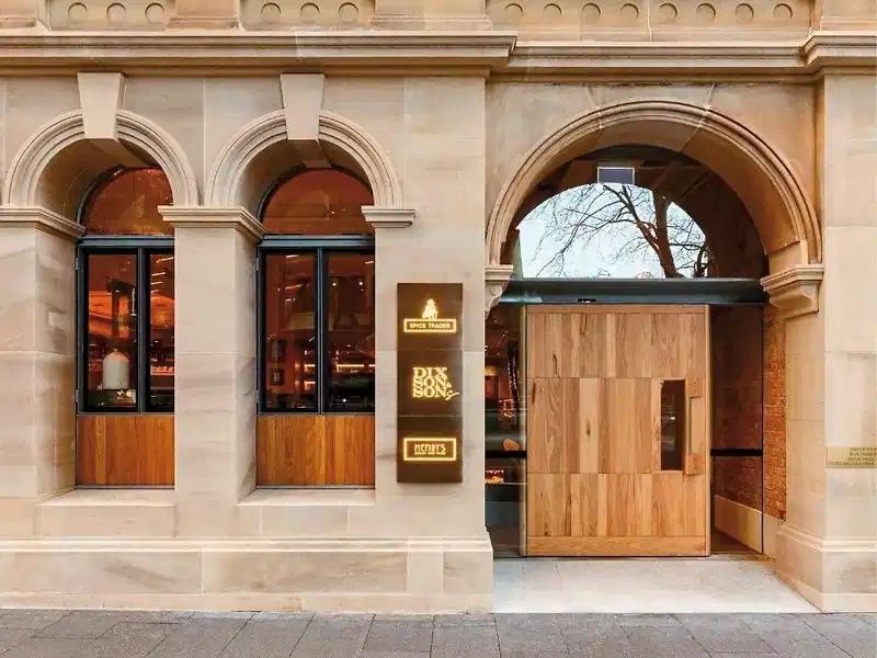 The Porter House Hotel Sydney - Mgallery – Hotelfoto