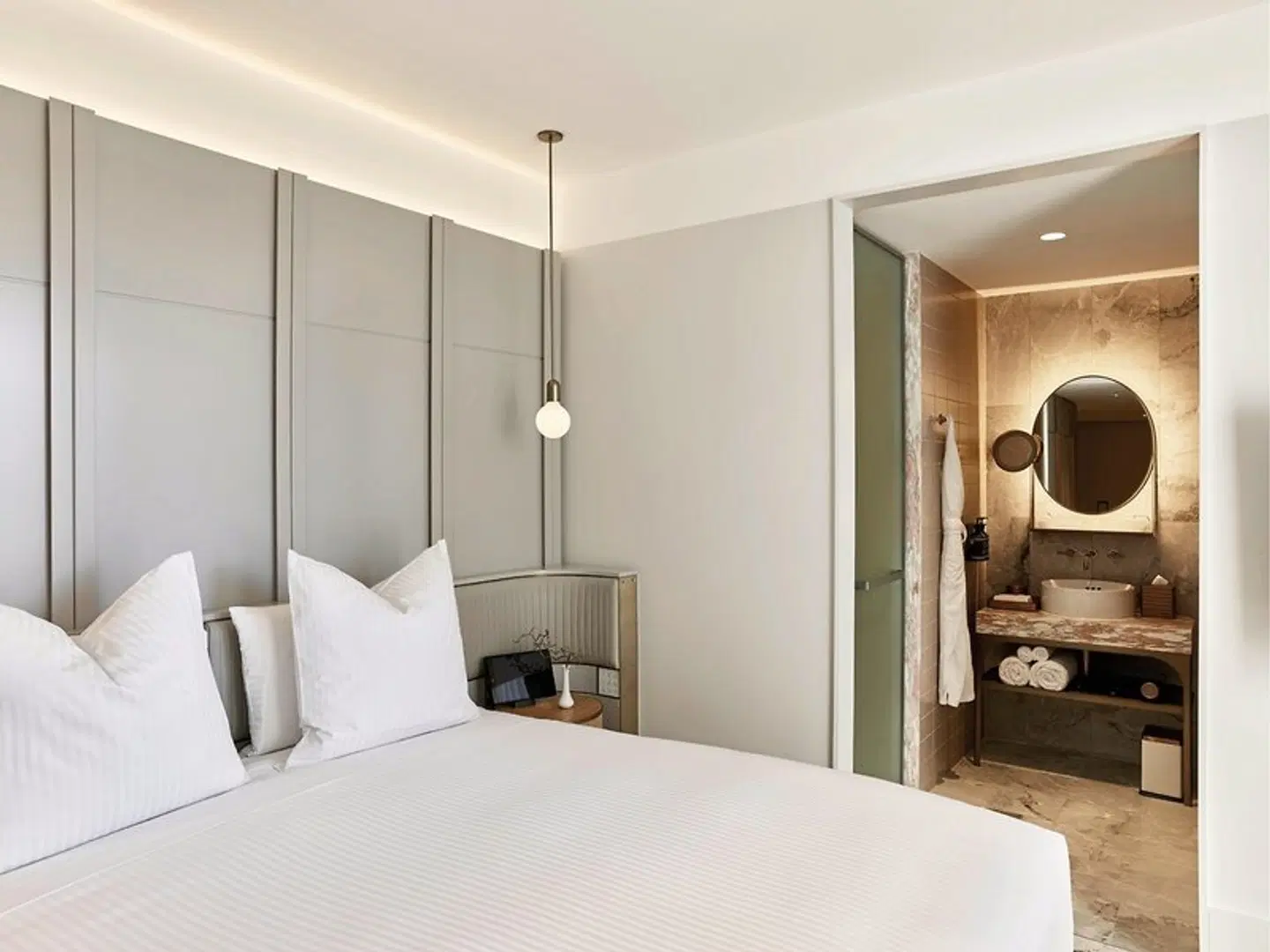 The Porter House Hotel Sydney - Mgallery ROOM_EXAMPLE