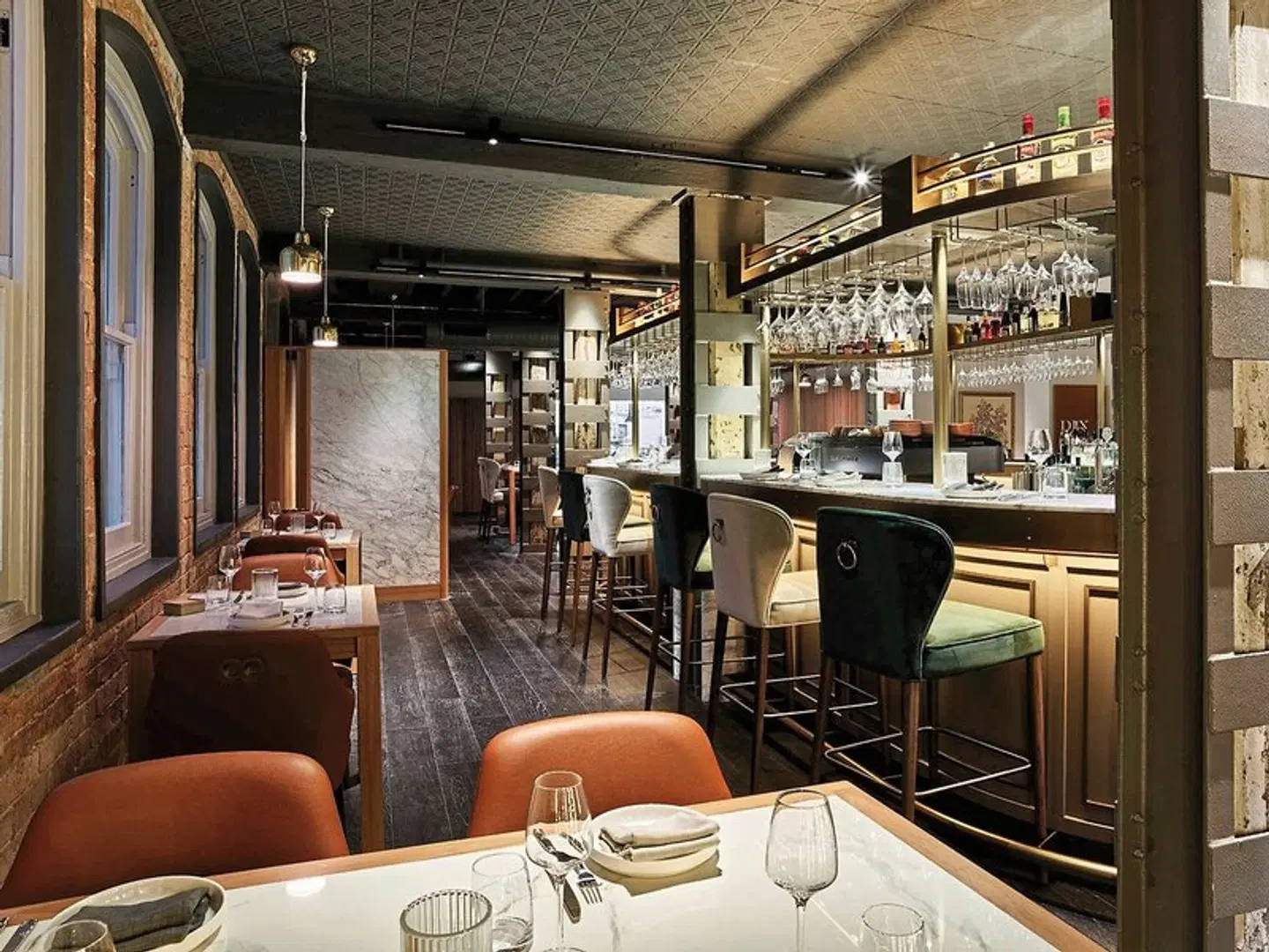 The Porter House Hotel Sydney - Mgallery Bar