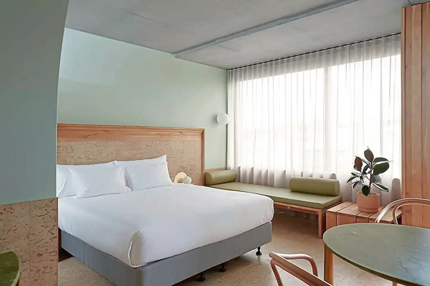 The Calile Wohnbeispiel