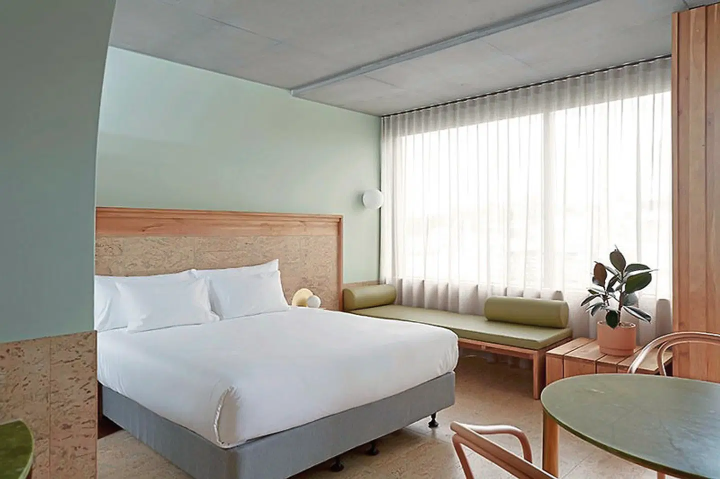 The Calile ROOM_EXAMPLE