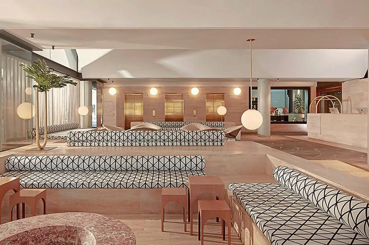 The Calile Konferenz