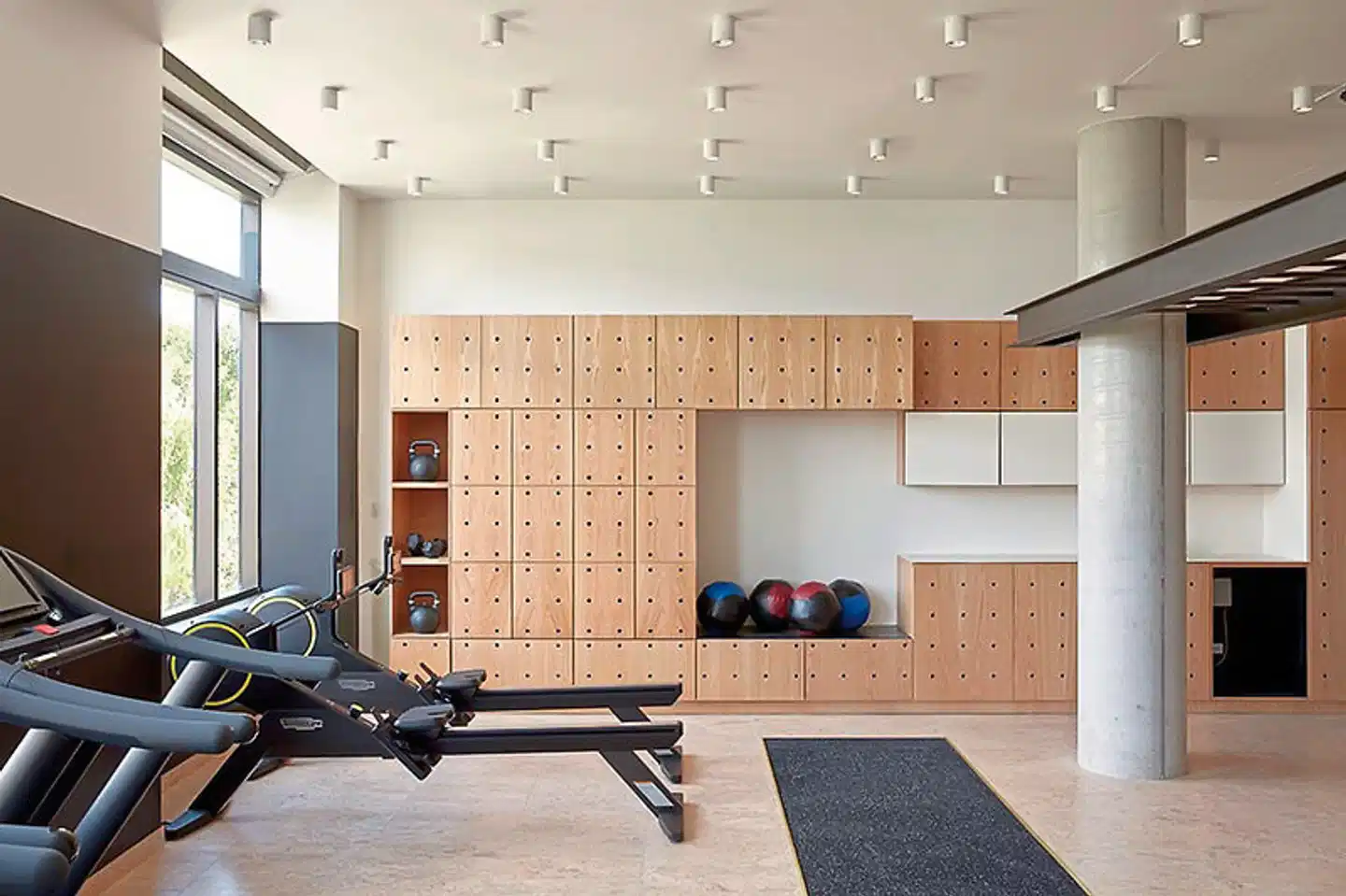 The Calile Sport und Entertainment