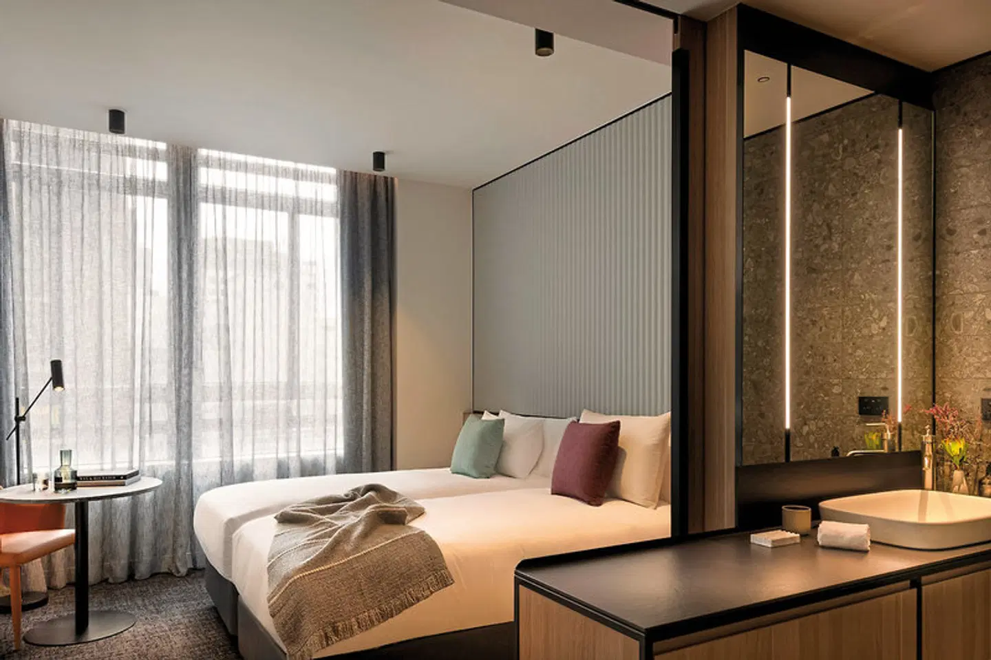 The Howey ROOM_EXAMPLE