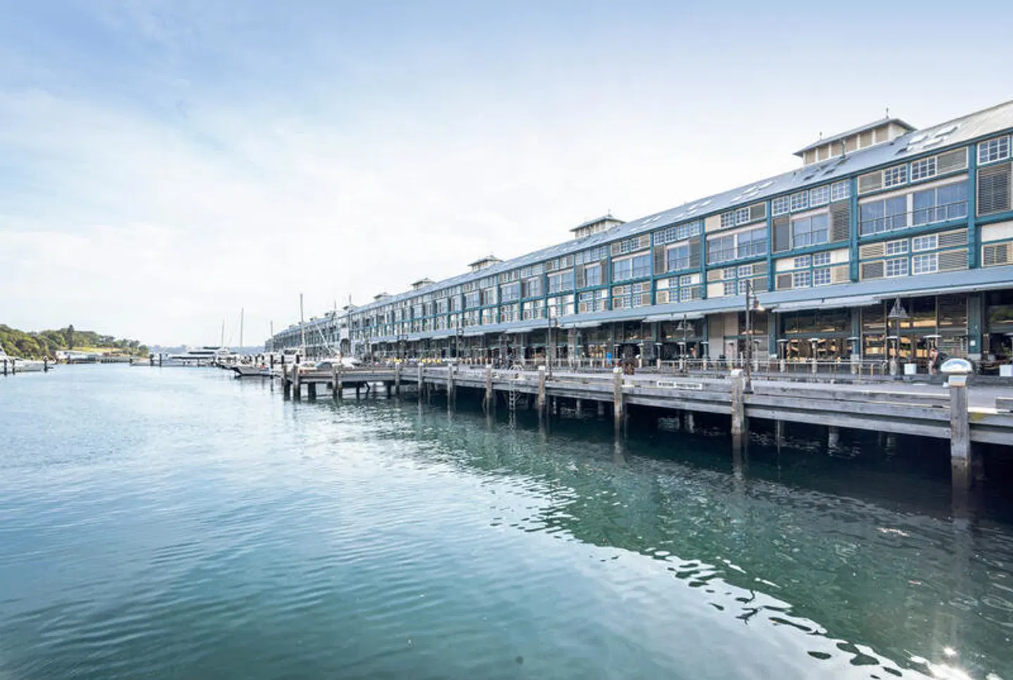Ovolo Woolloomooloo EXTERIOR