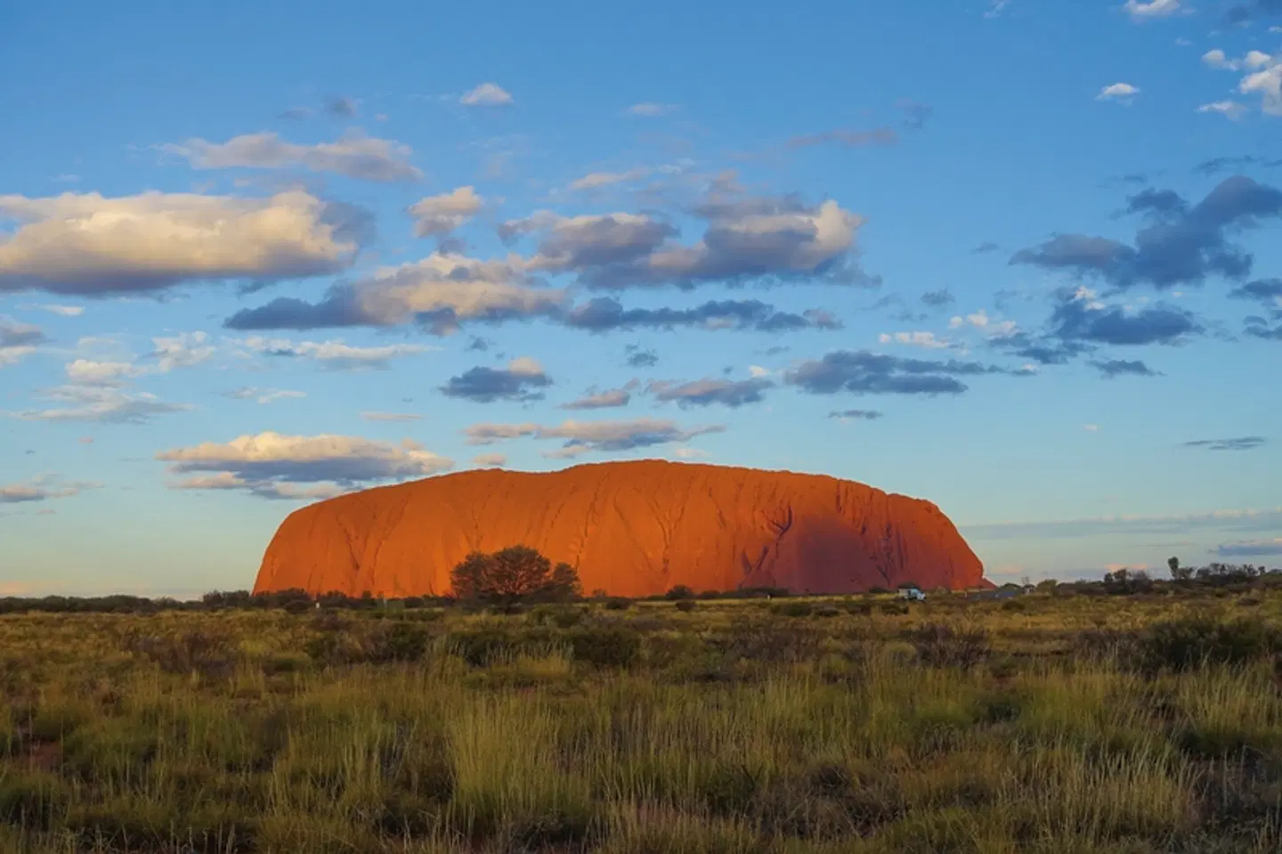 Best of Australia LANDSCAPE