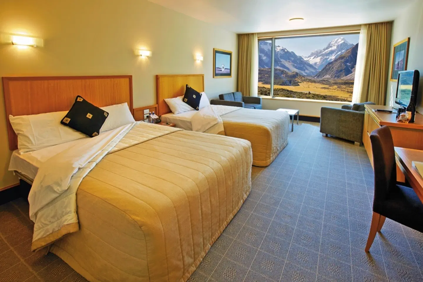 The Hermitage ROOM_EXAMPLE