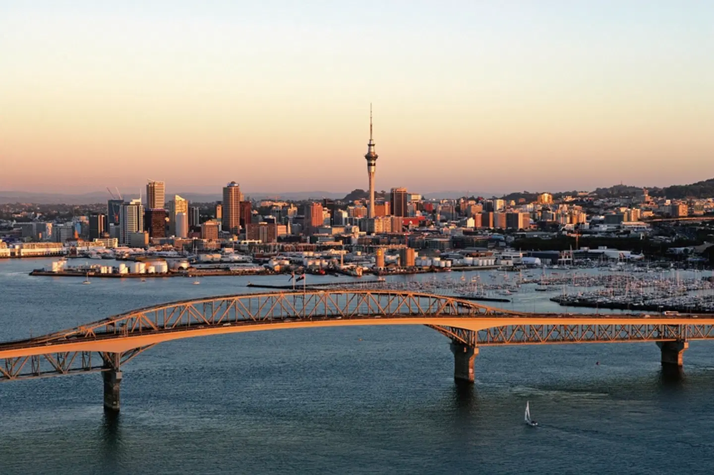Erlebnis Neuseeland auf Schiene & Straße Strand