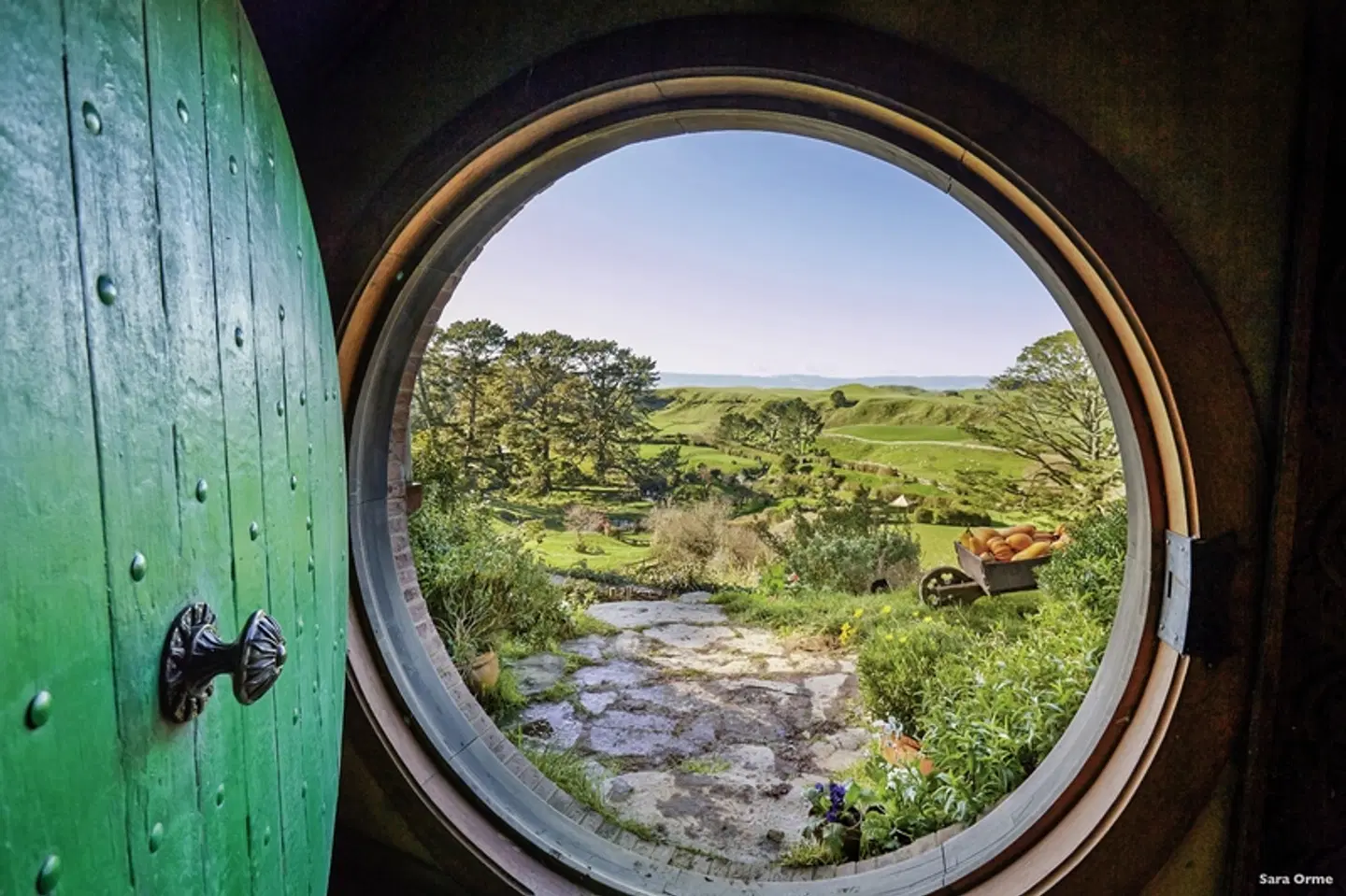 Abenteuer "Mittelerde" HEALTH_BEAUTY