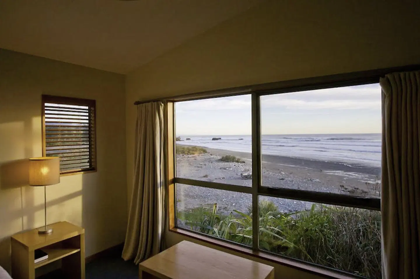 Scenic Hotel Punakaiki Wohnbeispiel