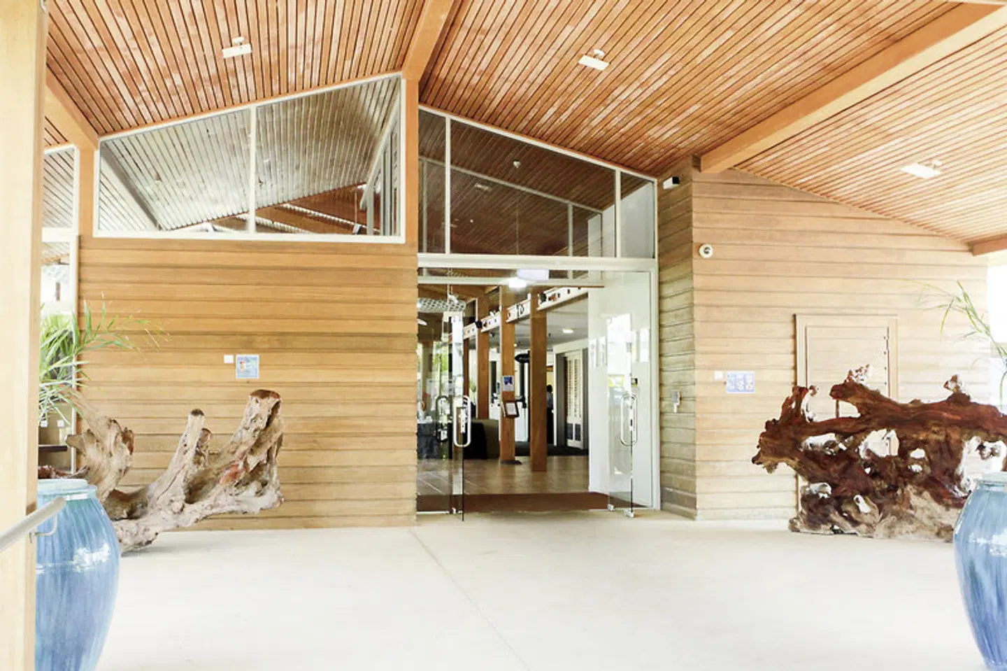 Copthorne Hotel Bay of Islands Bar