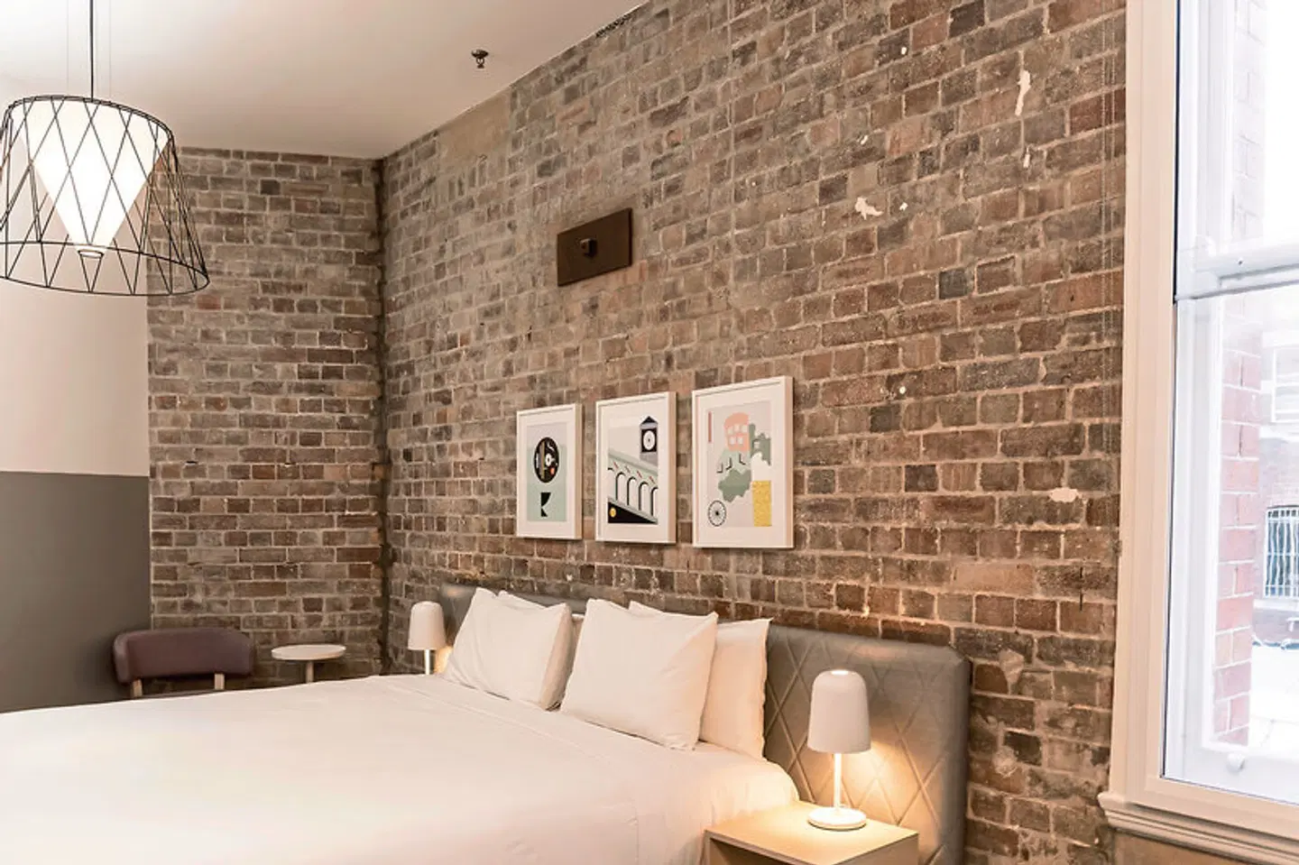 The Ultimo Sydney ROOM_EXAMPLE