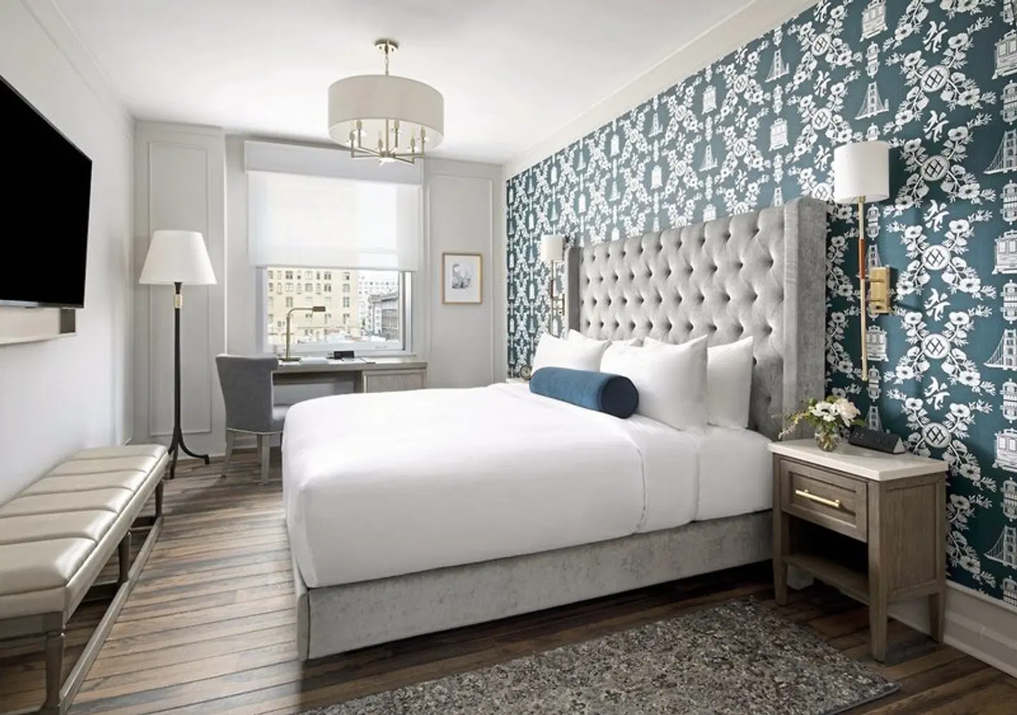 Beacon Grand, A Union Square Hotel ROOM_EXAMPLE