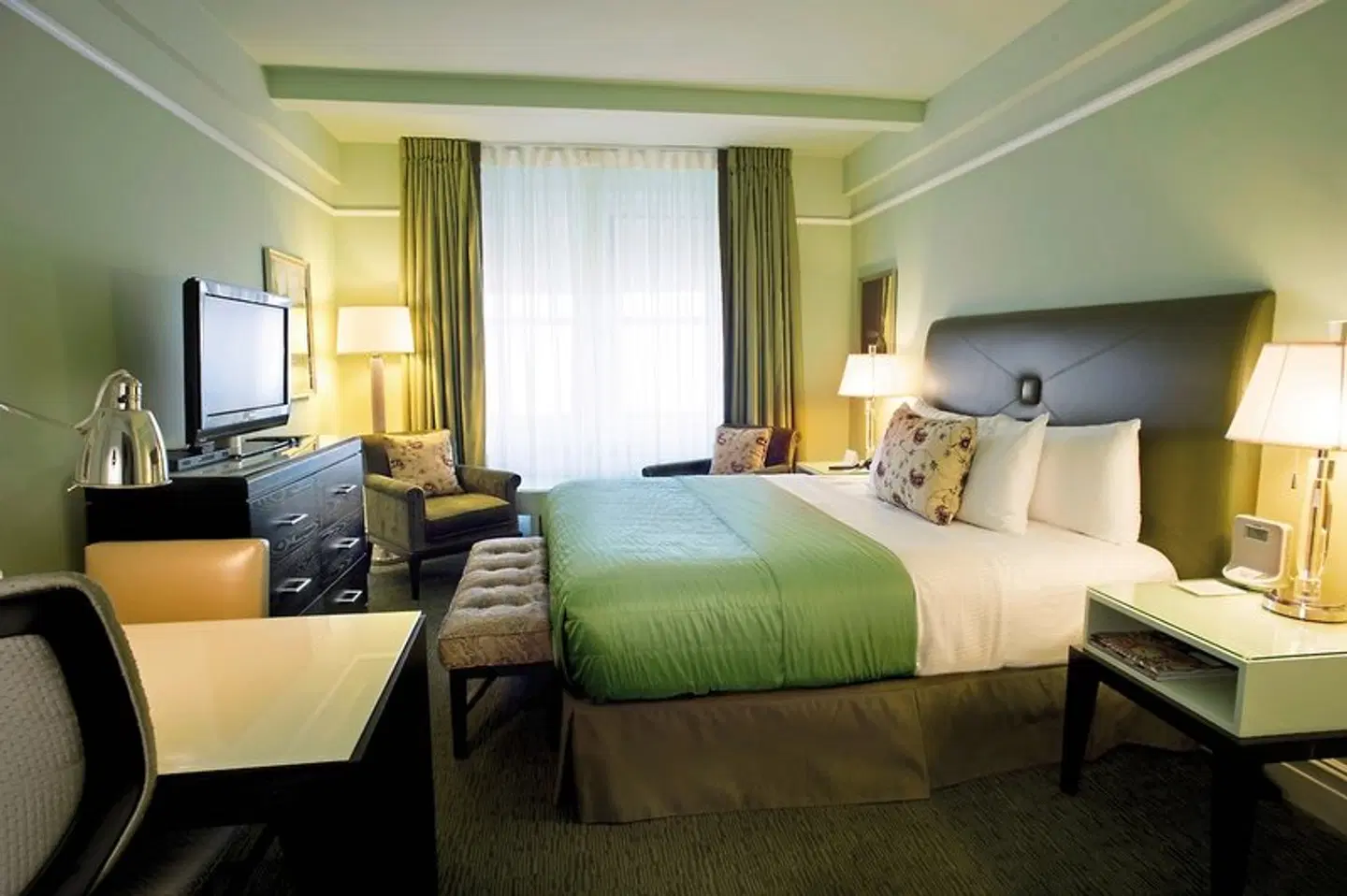 Beacon ROOM_EXAMPLE