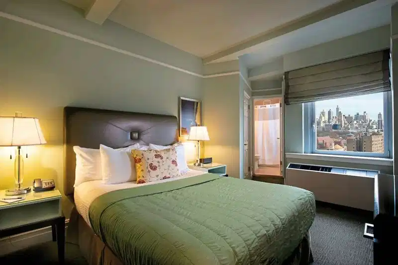 Beacon – Hotelfoto