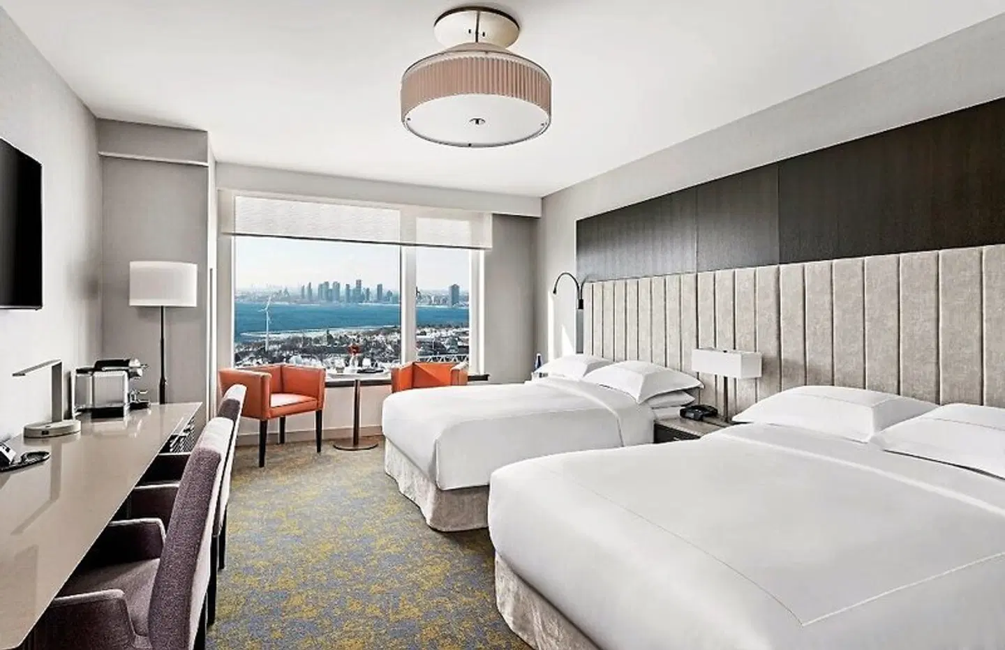 Hotel X Toronto by Library Hotel Collection ROOM_EXAMPLE