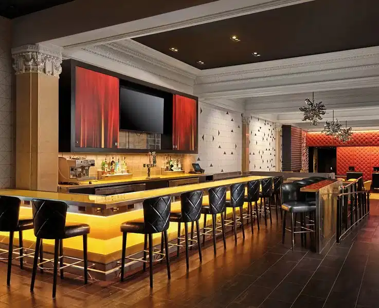 The Barnes San Francisco, Tapestry Collection by Hilton – Hotelfoto