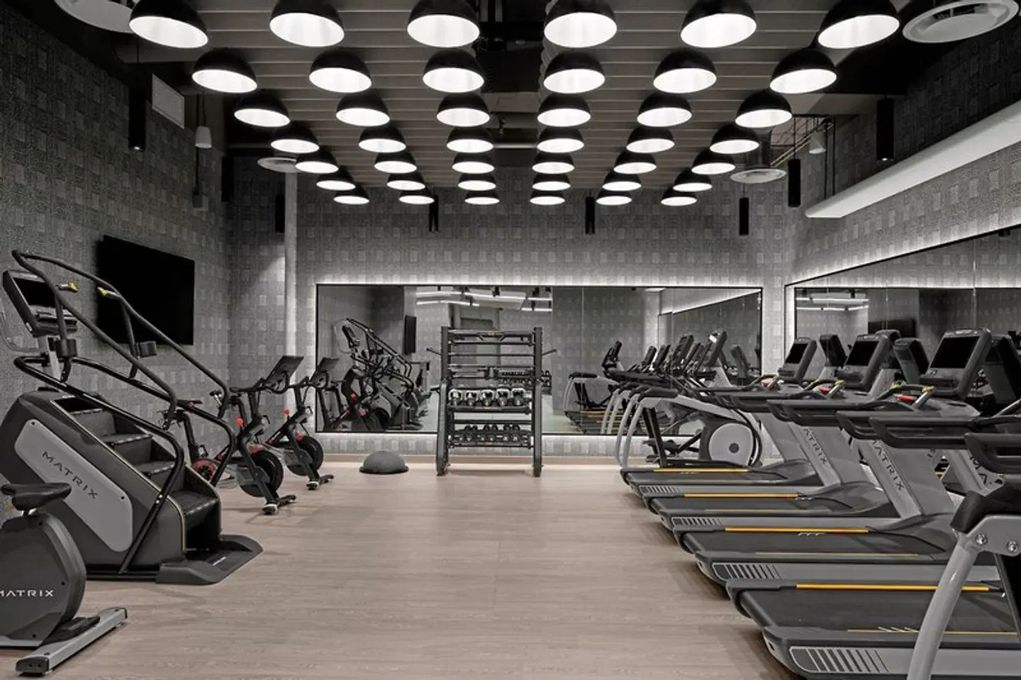 The Dorian, Marriott Autograph Collection SPORTS_AND_LEISURE