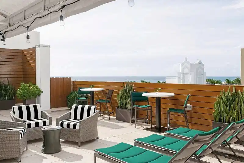 Eurostars Winter Haven – Hotelfoto