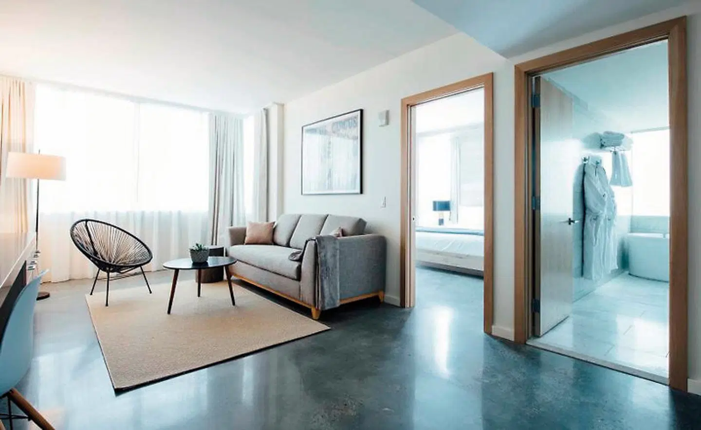 The Preston House & Hotel ROOM_EXAMPLE