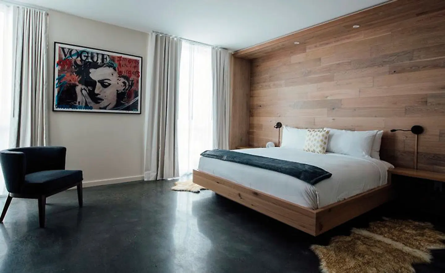 The Preston House & Hotel ROOM_EXAMPLE