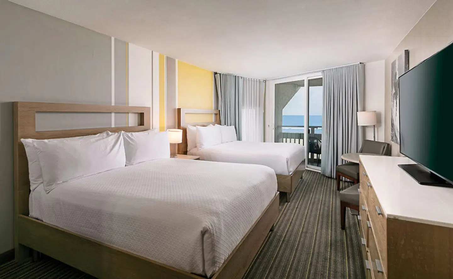 The Wayfarer San Diego ROOM_EXAMPLE