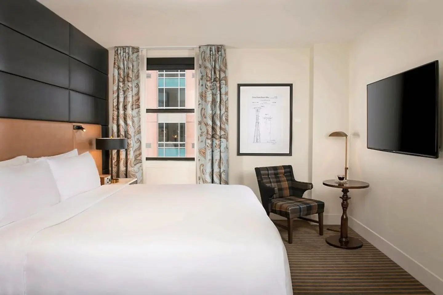 Hotel Theodore ROOM_EXAMPLE