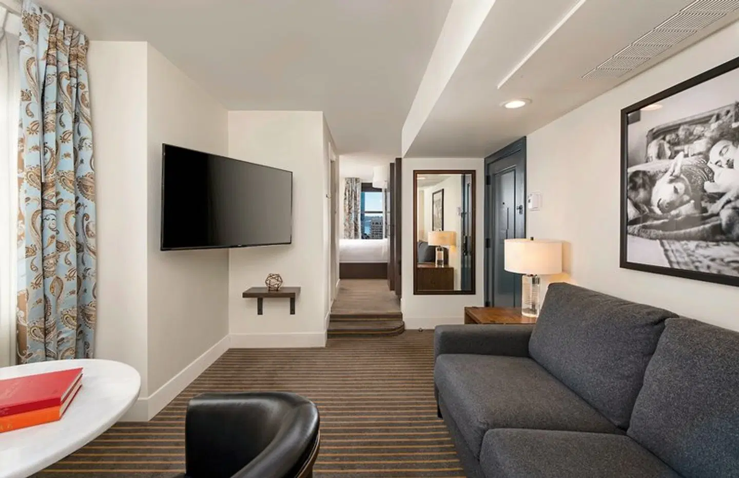 Hotel Theodore ROOM_EXAMPLE