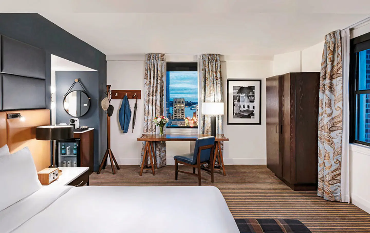 Hotel Theodore ROOM_EXAMPLE